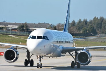 F-HBIB (3289) 2007 Airbus A320-214