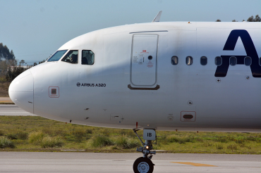 F-HBIB (3289) 2007 Airbus A320-214