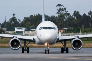 F-HBAO (4589) 2011 Airbus A320-21