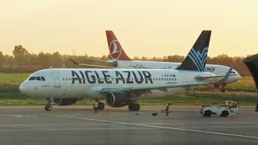 F-HBIX (6012) 2014 Airbus A320-214(WL)