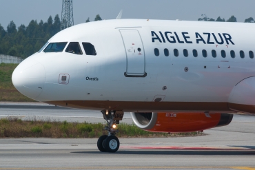 SX-ORG, (cn 1407), Airbus A320-232