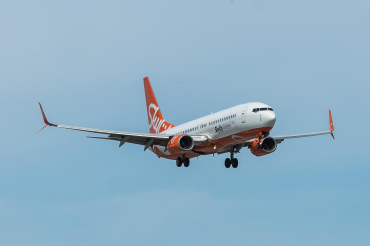 UR-SQA (40150) 2013 Boeing 737-8H6(WL)