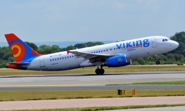 SX-SMU (414) 1993 Airbus A320-231
