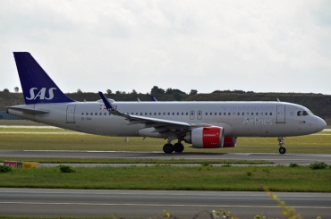 EI-SIA (7897) 2017 Airbus A320-251N