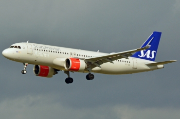 EI-SIC (7979) 2017 Airbus A320-251N