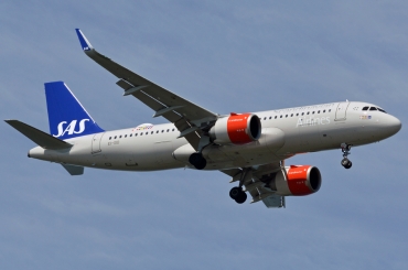 EI-SID (8031) 2018 Airbus A320-251N