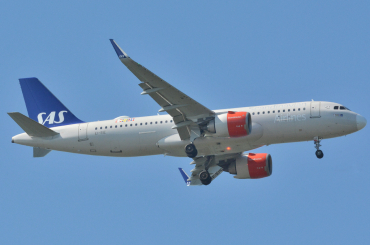 EI-SIE (8058) 2018 Airbus A320-251N