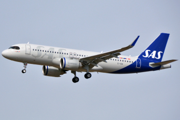 EI-SIM (10761) 2022 Airbus A320-251N