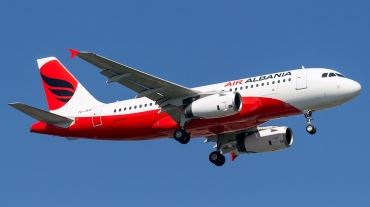 TC-JLR (3142) 2007 Airbus A319-132