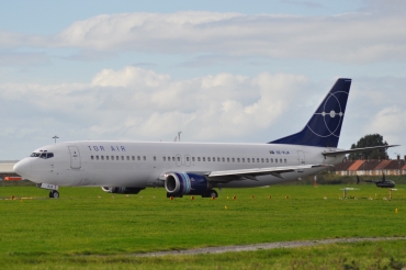 SE-RJA (26302) 1994 Boeing 737-4Q8