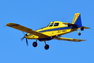 EC-MMO ( 802-0652 ) Air Tractor AT-802