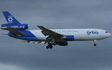 N330AU (46800) 1973 McDonnell Douglas MD-10-30F