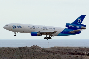 N330AU (46800) 1973 McDonnell Douglas MD-10-30F