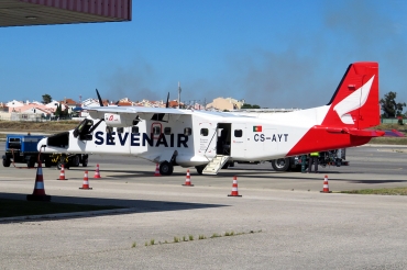 CS-AYT (8084) 1986 Dornier Do-228-201