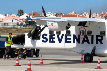 CS-AYT (8084) 1986 Dornier Do-228-201