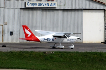 CS-DHW (1105) Tecnam P2008JC
