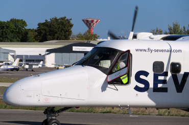 CS-AYT (8084) 1986 Dornier Do-228-201