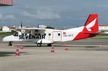 CS-AYT (8084) 1986 Dornier Do-228-201