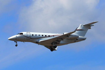 G-TULI (55000031) 2015 Embraer EMB-550 Legacy 500