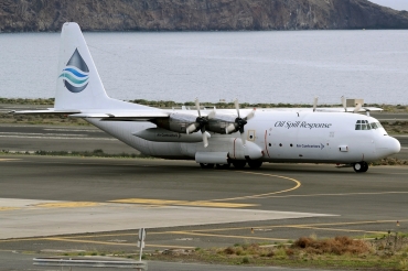 EI-JIV (382-4673) 1976 Lockheed L-100-30 Hercules