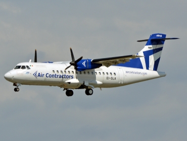 EI-SLA (149) 1989 ATR-42-300