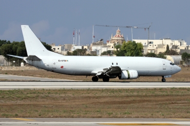 EI-STB (34440) 1992 Boeing 737-476(SF)
