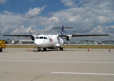 EI-FXJ ( 292 ) 1992  ‏‏‎  ATR-72-202F