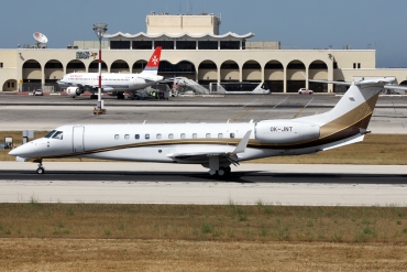 OK-JNT (14501087) Embraer ERJ-135BJ Legacy 600