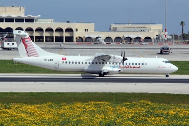 TS-LBD (756) 2007 ATR-72-500