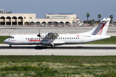 TS-LBD (756) 2007 ATR-72-500