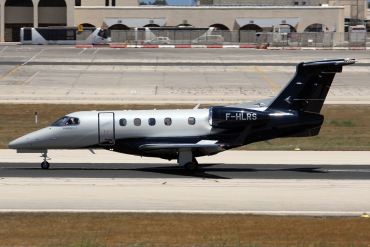 F-HLRS (50500232) Embraer 505 Phenom 300