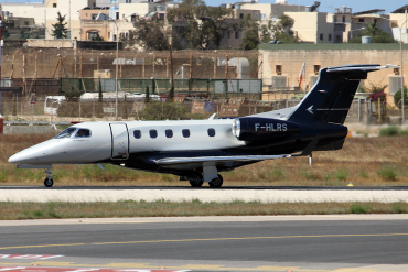 F-HLRS (50500232) 2014 Embraer 505 Phenom 300