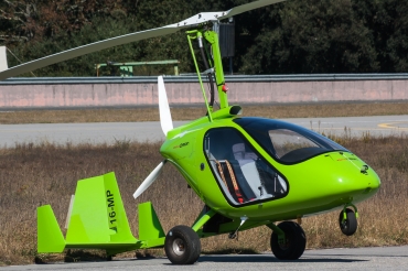 16-MP Magni Gyro M-24 Orion VIP