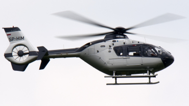 SP-HIM (0753) Eurocopter EC 135T2+