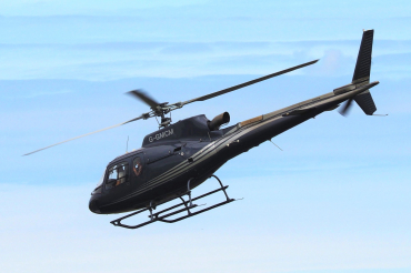 G-GMCM (4576) 2008 Eurocopter AS-350B-3 Ecureuil