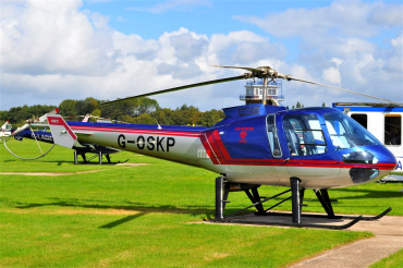 G-OSKP (5002) 1994 Enstrom 480