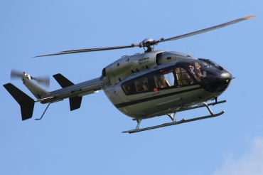 SP-HIL (9121) 2007 Eurocopter EC145