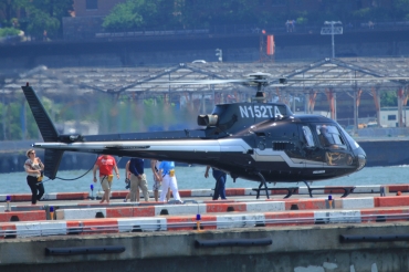N152TA, (cn 2241), Aerospatiale AS-350B-1 Ecureuil