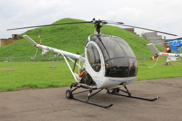 OK-PIC · Schweizer 269 · (LKHK / EHS)
