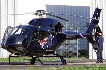 VH-KHR (1435) 2006 Eurocopter EC-120B Colibri