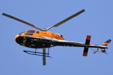OY-HLY (5770) 2009 Eurocopter AS 355NP Ecureuil 2