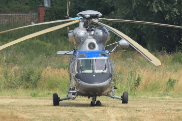 SN-34XP · PZL-Swidnik W3 Sokol · (EPKC)