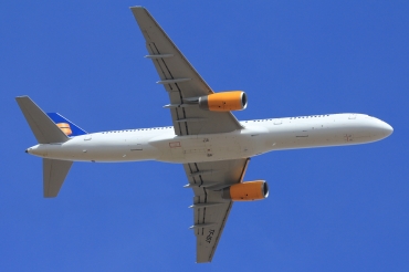 TF-IST, (cn 29307/924), Boeing 757-256