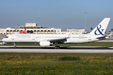 TF-FIC (30735) 2000 Boeing 757-23N(WL)