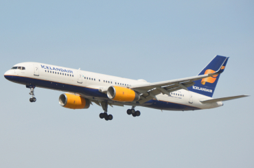 TF-FIK (26254) 1999 Boeing 757-256(WL)