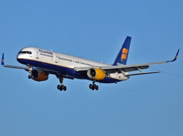 TF-FIX (29434) 2002 Boeing 757-308(WL)