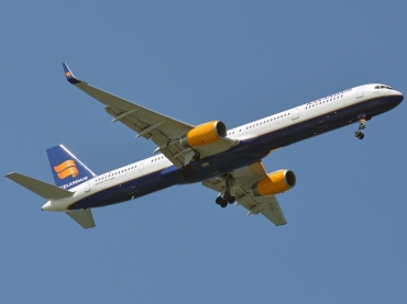 TF-FIX (29434) 2002 Boeing 757-308(WL)
