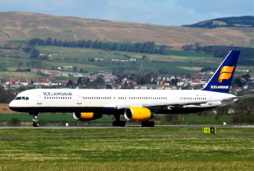 TF-FIX (29434) 2002 Boeing 757-308(WL)