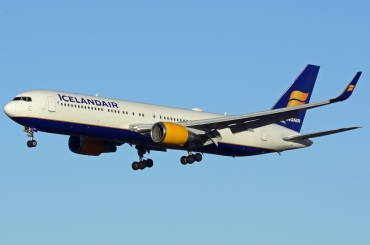 TF-ISP (26971) 1997 Boeing 767-319(WL)