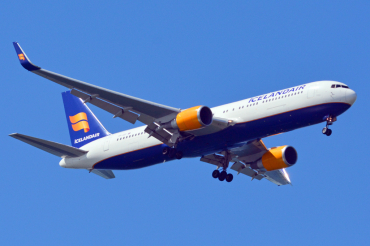 TF-ISP (26971) 1997 Boeing 767-319ER(WL)